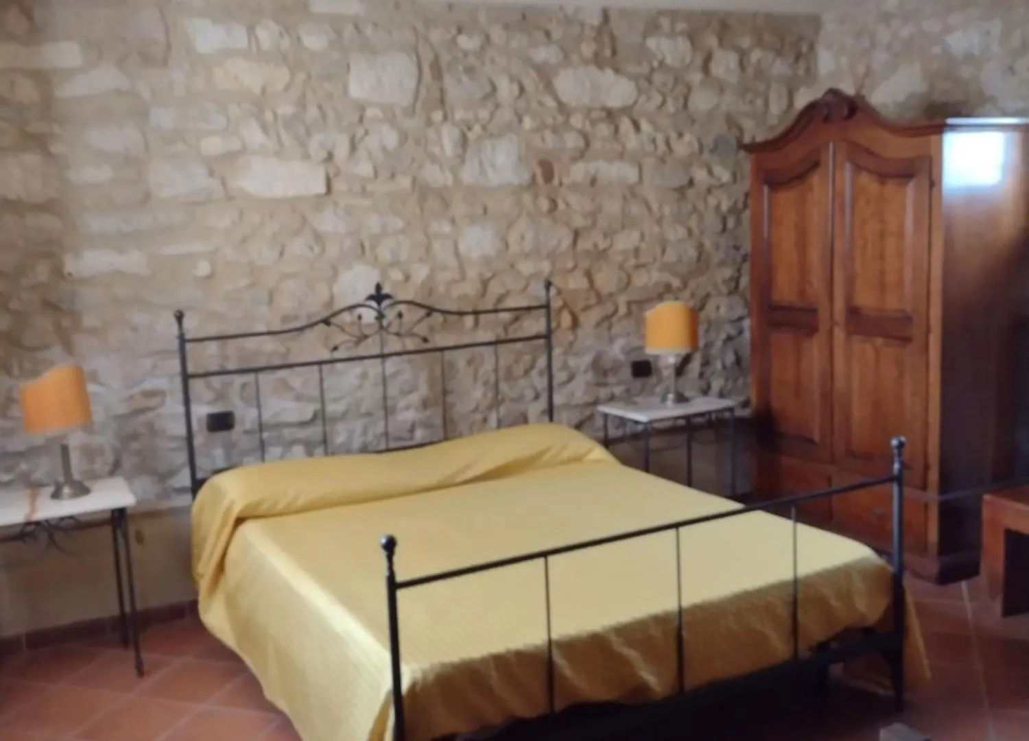 Le Pergoline B&B Casciana Terme 0*,  Italia