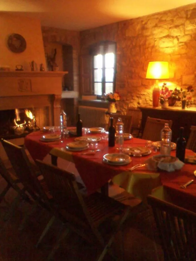 Le Pergoline B&B Casciana Terme 0*,
