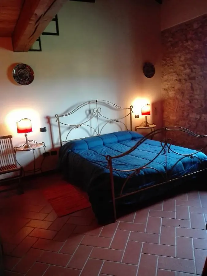 Le Pergoline B&B Casciana Terme 0*,  İtalya